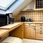 Golden Oldie 5 Pers 3sz Familien Gruppen Kocherblick Appartement Untermunkheim