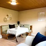 Golden Oldie 5 Pers 3sz Familien Gruppen Kocherblick Appartement