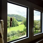 Golden Oldie 5 Pers 3sz Familien Gruppen Kocherblick Untermunkheim
