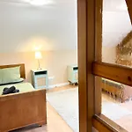 Golden Oldie 5 Pers 3sz Familien Gruppen Kocherblick Appartement *