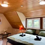 Appartement Golden Oldie 5 Pers 3sz Familien Gruppen Kocherblick *