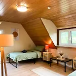 Appartement Golden Oldie 5 Pers 3sz Familien Gruppen Kocherblick *