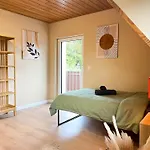 Appartement Golden Oldie 5 Pers 3sz Familien Gruppen Kocherblick Untermunkheim
