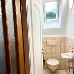 Appartement Golden Oldie 5 Pers 3sz Familien Gruppen Kocherblick Untermunkheim