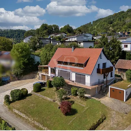 Appartement Golden Oldie 5 Pers 3sz Familien Gruppen Kocherblick