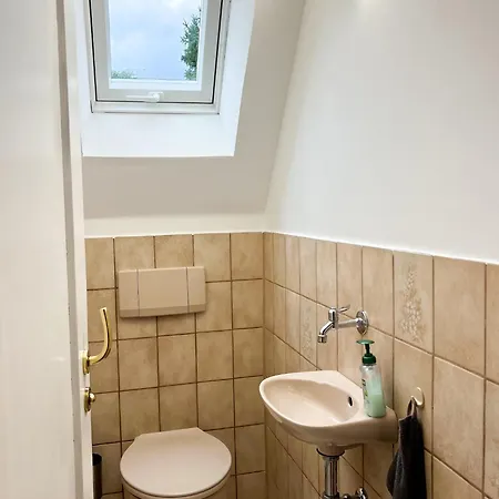 Apartment Golden Oldie Kocherblick ,retro Charme Trifft Bohostyle *