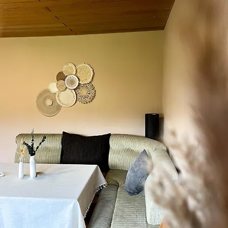 Golden Oldie Kocherblick ,retro Charme Trifft Bohostyle *