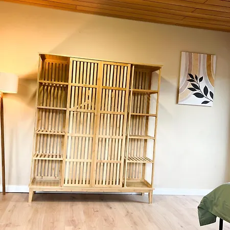 Daire Golden Oldie Kocherblick ,retro Charme Trifft Bohostyle Untermunkheim