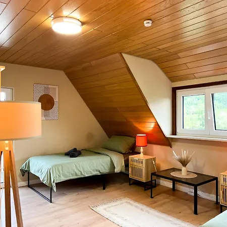 Apartment Golden Oldie Kocherblick ,retro Charme Trifft Bohostyle *