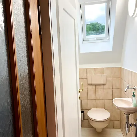 Daire Golden Oldie Kocherblick ,retro Charme Trifft Bohostyle Untermunkheim